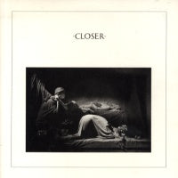 JOY DIVISION - Closer