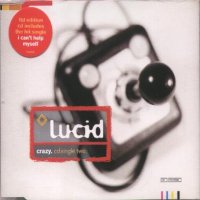 LUCID - Crazy