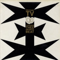 PSYCHIC TV - Towards Thee Infinite Beat