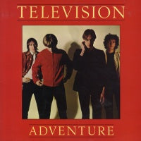 TELEVISION - Adventure