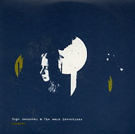 HOPE SANDOVAL AND THE WARM INVENTIONS - Suzanne