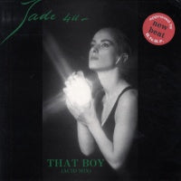 JADE 4 U  - That Boy (Acid Mix) / Heaven & Hell
