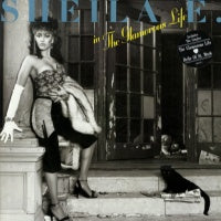 SHEILA E. - The Glamorous Life