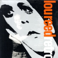 LOU REED - Retro