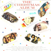 VARIOUS - Now That's What I Call Music The Christmas Album