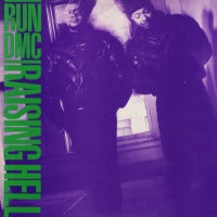 RUN D.M.C. - Raising Hell