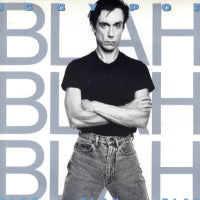 IGGY POP - Blah Blah Blah