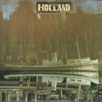 THE BEACH BOYS - Holland