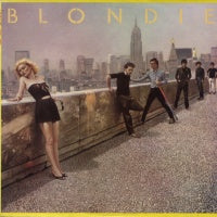 BLONDIE - Autoamerican