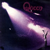QUEEN - Queen