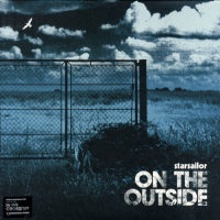 STARSAILOR - On The Outside