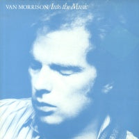 VAN MORRISON  - Into The Music