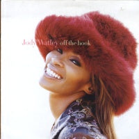 JODY WATLEY - Off The Hook
