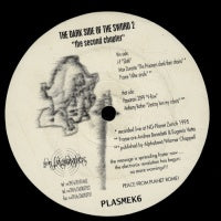 VARIOUS (I-F / MAX DURANTE / FRAME / PASSARANI 2099 / ANTHONY ROTHER) - The Dark Side Of The Sword 2