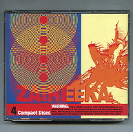 THE FLAMING LIPS - Zaireeka