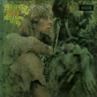 JOHN MAYALL - Blues From Laurel Canyon