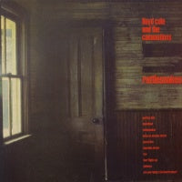 LLOYD COLE AND THE COMMOTIONS - Rattlesnakes