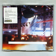 NEW ORDER - Here To Stay