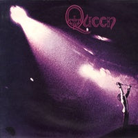 QUEEN - Queen