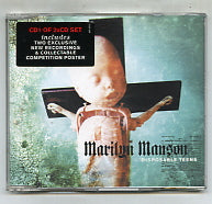 MARILYN MANSON - Disposable Teens