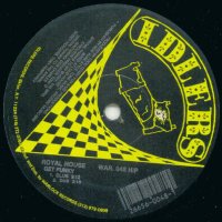 ROYAL HOUSE - Get Funky