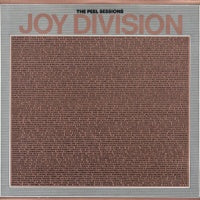 JOY DIVISION - The Peel Sessions