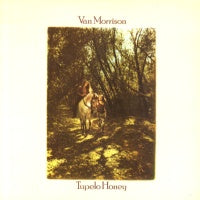 VAN MORRISON  - Tupelo Honey