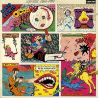 DAVID BOWIE - Images