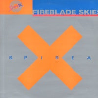 SPIREAX - Fireblade Skies