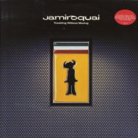 JAMIROQUAI - Travelling Without Moving