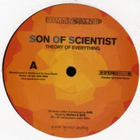 SON OF SCIENTIST - Theory Of Everything