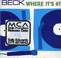 BECK - Where It's At