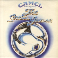CAMEL - The Snow Goose