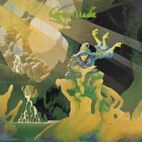 GREENSLADE - Greenslade