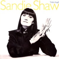 SANDIE SHAW (& THE SMITHS) - Hello Angel