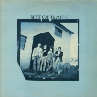 TRAFFIC - Best Of Traffic