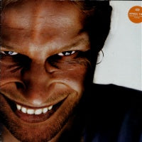 APHEX TWIN - Richard D James Album