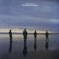 ECHO & THE BUNNYMEN - Heaven Up Here