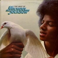 MICHAEL JACKSON - The Best Of
