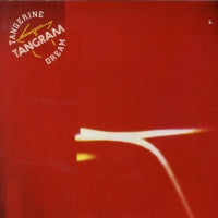TANGERINE DREAM - Tangram