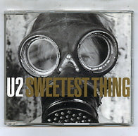 U2 - Sweetest Thing