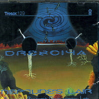 DREXCIYA - Neptune's Lair