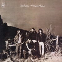 THE BYRDS - Farther Along