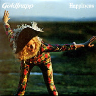 GOLDFRAPP - Happiness
