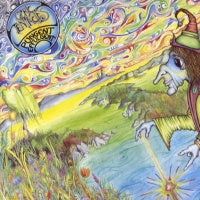 OZRIC TENTACLES - Pungent Effulgent