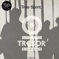 VARIOUS - True Spirit. Part II