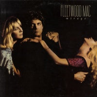 FLEETWOOD MAC - Mirage