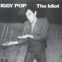 IGGY POP - The Idiot