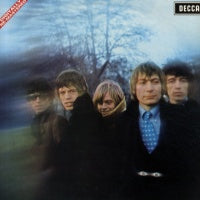 THE ROLLING STONES - Between The Buttons