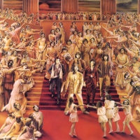 THE ROLLING STONES - It's Only Rock 'N' Roll